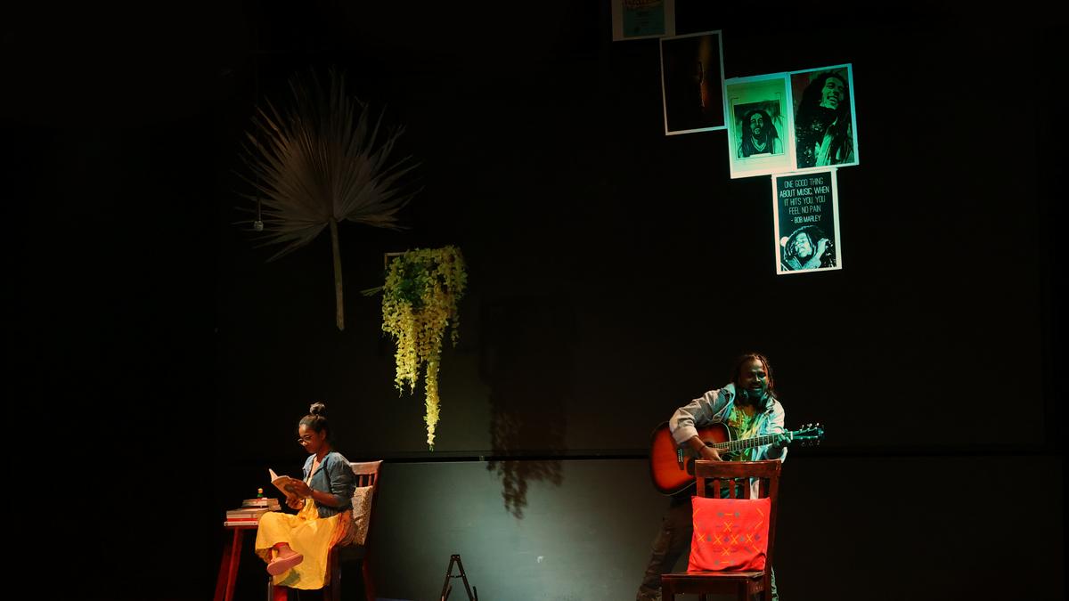 Exploring lives of Dalit youth in urban Bengaluru through music and comedy